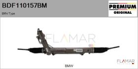 BMW-MINI BDF110157BM - CREMALL. NUEVO ORIG. BMW Type