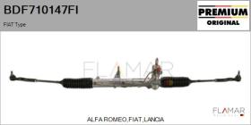 FIAT BDF710147FI - CREMALL. NUEVO ORIG. FIAT Type