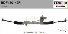 FIAT BDF130147FI - CREMALL. NUEVO ORIG. FIAT Type
