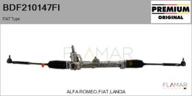 FIAT BDF210147FI - CREMALL. NUEVO ORIG. FIAT Type