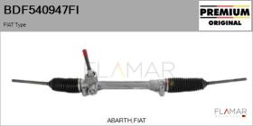 FIAT BDF540947FI - CREMALL. NUEVO ORIG. FIAT Type