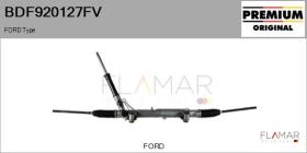 FORD-VOLVO-SAAB BDF920127FV - CREMALL. NUEVO ORIG. FORD Type