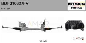 FORD-VOLVO-SAAB BDF310327FV - CREMALL. NUEVO ORIG. FORD Type