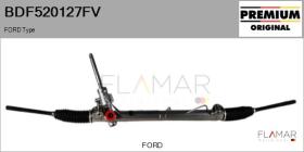 FORD-VOLVO-SAAB BDF520127FV - CREMALL. NUEVO ORIG. FORD Type