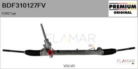 FORD-VOLVO-SAAB BDF310127FV - CREMALL. NUEVO ORIG. FORD Type