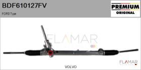 FORD-VOLVO-SAAB BDF610127FV - CREMALL. NUEVO ORIG. FORD Type
