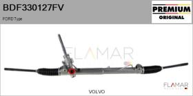 FORD-VOLVO-SAAB BDF330127FV - CREMALL. NUEVO ORIG. FORD Type