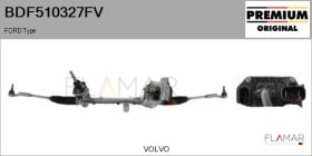 FORD-VOLVO-SAAB BDF510327FV - CREMALL. NUEVO ORIG. FORD Type