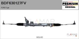 FORD-VOLVO-SAAB BDF630127FV - CREMALL. NUEVO ORIG. FORD Type