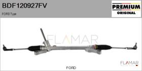 FORD-VOLVO-SAAB BDF120927FV - CREMALL. NUEVO ORIG. FORD Type