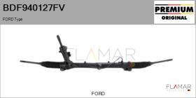 FORD-VOLVO-SAAB BDF940127FV - CREMALL. NUEVO ORIG. FORD Type