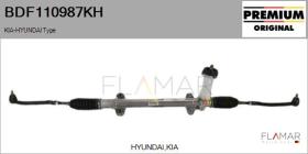 HYUNDAI-KIA BDF110987KH - CREMALL. NUEVO ORIG. HYUNDAI Type