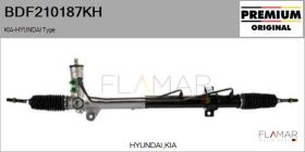 HYUNDAI-KIA BDF210187KH - CREMALL. NUEVO ORIG. HYUNDAI Type