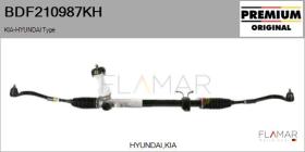 HYUNDAI-KIA BDF210987KH - CREMALL. NUEVO ORIG. HYUNDAI Type