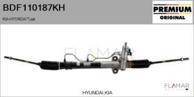 HYUNDAI-KIA BDF110187KH - CREMALL. NUEVO ORIG. HYUNDAI Type