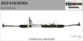 HYUNDAI-KIA BDF410187KH - CREMALL. NUEVO ORIG. HYUNDAI Type