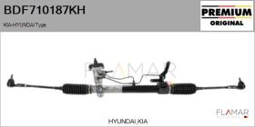 HYUNDAI-KIA BDF710187KH - CREMALL. NUEVO ORIG. HYUNDAI Type
