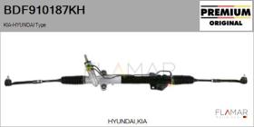 HYUNDAI-KIA BDF910187KH - CREMALL. NUEVO ORIG. HYUNDAI Type