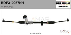 HYUNDAI-KIA BDF310987KH - CREMALL. NUEVO ORIG. HYUNDAI Type