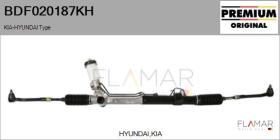 HYUNDAI-KIA BDF020187KH - CREMALL. NUEVO ORIG. HYUNDAI Type