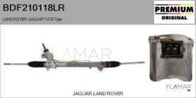 LAND ROVER BDF210118LR - CREMALL. NUEVO ORIG. LAND ROVER Type