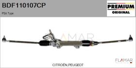 PSA BDF110107CP - CREMALL. NUEVO ORIG. PSA Type