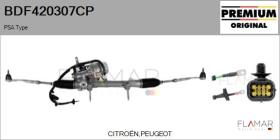 PSA BDF420307CP - CREMALL. NUEVO ORIG. PSA Type