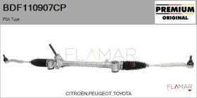 PSA BDF110907CP - CREMALL. NUEVO ORIG. PSA Type