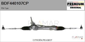 PSA BDF440107CP - CREMALL. NUEVO ORIG. PSA Type