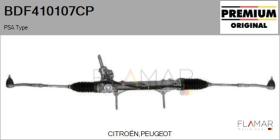 PSA BDF410107CP - CREMALL. NUEVO ORIG. PSA Type