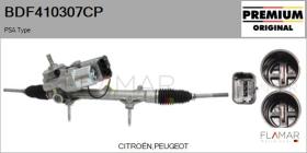 PSA BDF410307CP - CREMALL. NUEVO ORIG. PSA Type
