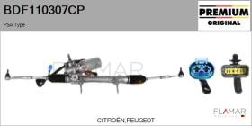 PSA BDF110307CP - CREMALL. NUEVO ORIG. PSA Type