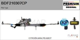 PSA BDF210307CP - CREMALL. NUEVO ORIG. PSA Type