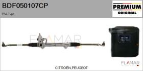 PSA BDF050107CP - CREMALL. NUEVO ORIG. PSA Type