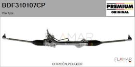 PSA BDF310107CP - CREMALL. NUEVO ORIG. PSA Type
