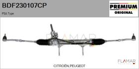 PSA BDF230107CP - CREMALL. NUEVO ORIG. PSA Type