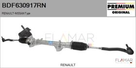 RENAULT NISSAN BDF630917RN - CREMALL. NUEVO ORIG. RENAULT Type