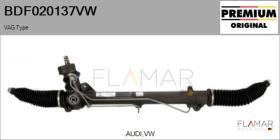 VW BDF020137VW - CREMALL. NUEVO ORIG. VAG Type