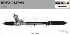 VW BDF210137VW - CREMALL. NUEVO ORIG. VAG Type