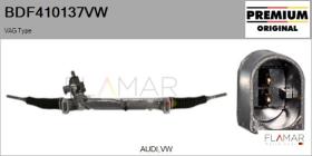 VW BDF410137VW - CREMALL. NUEVO ORIG. VAG Type