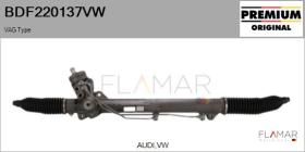 VW BDF220137VW - CREMALL. NUEVO ORIG. VAG Type