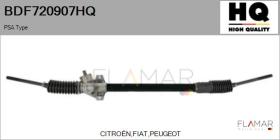 HQ BDF720907HQ - CREMALL. NUEVO PSA Type