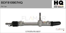HQ BDF810907HQ - CREMALL. NUEVO PSA Type