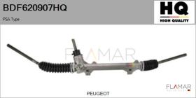 HQ BDF620907HQ - CREMALL. NUEVO PSA Type