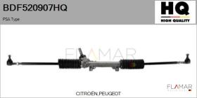 HQ BDF520907HQ - CREMALL. NUEVO PSA Type