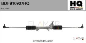 HQ BDF910907HQ - CREMALL. NUEVO PSA Type