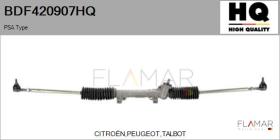 HQ BDF420907HQ - CREMALL. NUEVO PSA Type