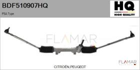HQ BDF510907HQ - CREMALL. NUEVO PSA Type