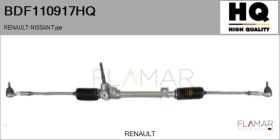 HQ BDF110917HQ - CREMALL. NUEVO RENAULT Type