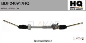 HQ BDF240917HQ - CREMALL. NUEVO RENAULT Type